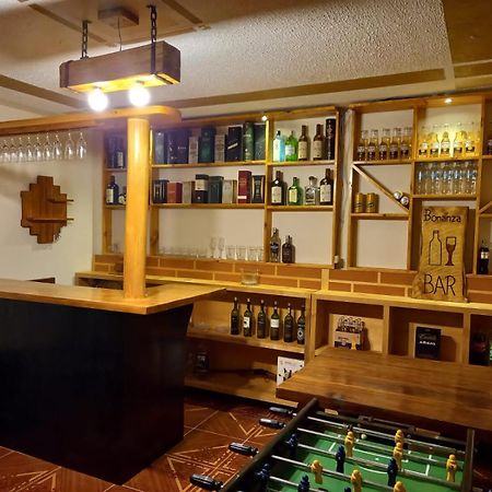Bonanza Hospedaje 奥塔瓦洛 客房 照片